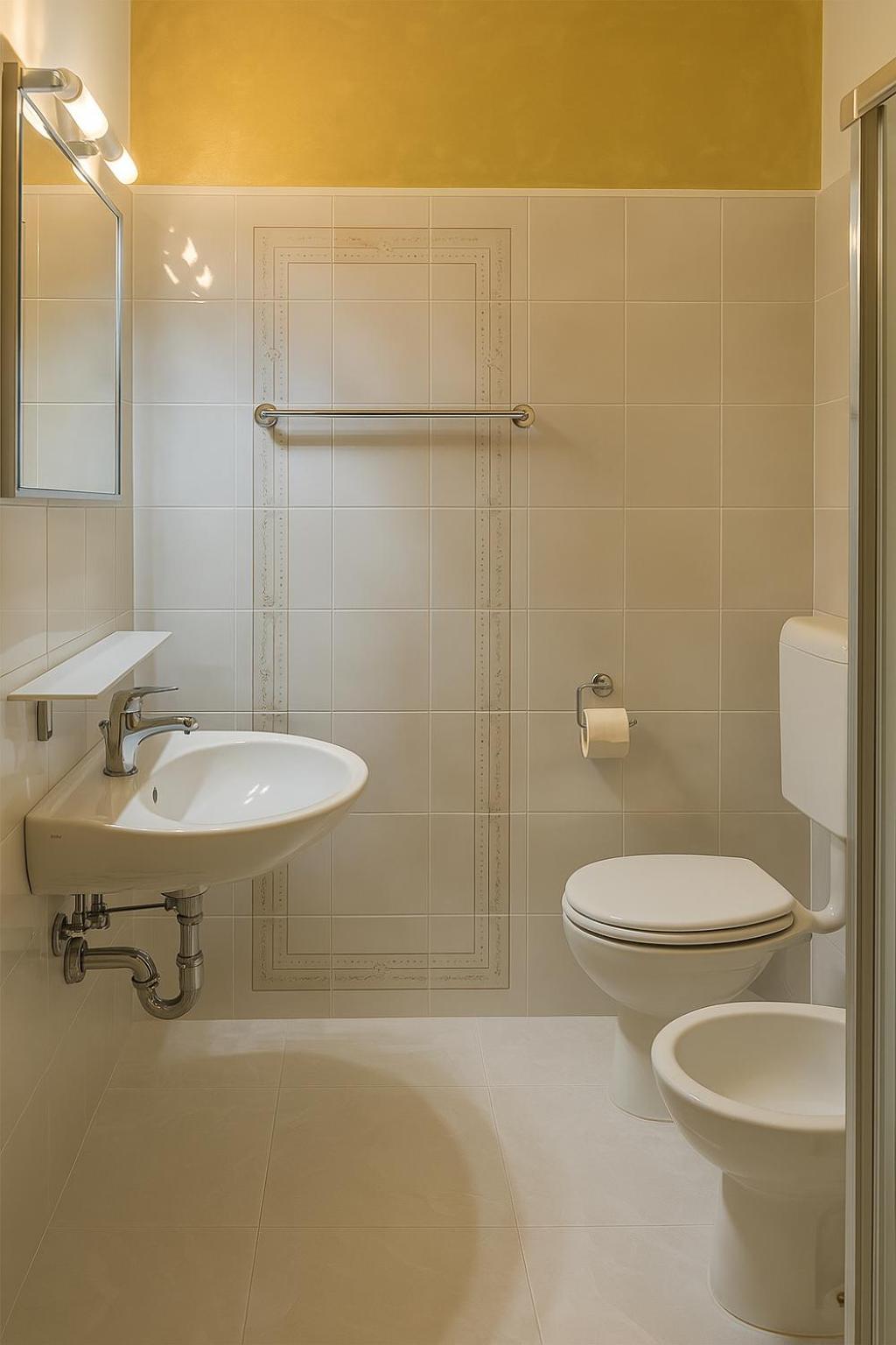 Albergo Locanda Corona Ballino Zewnętrze zdjęcie