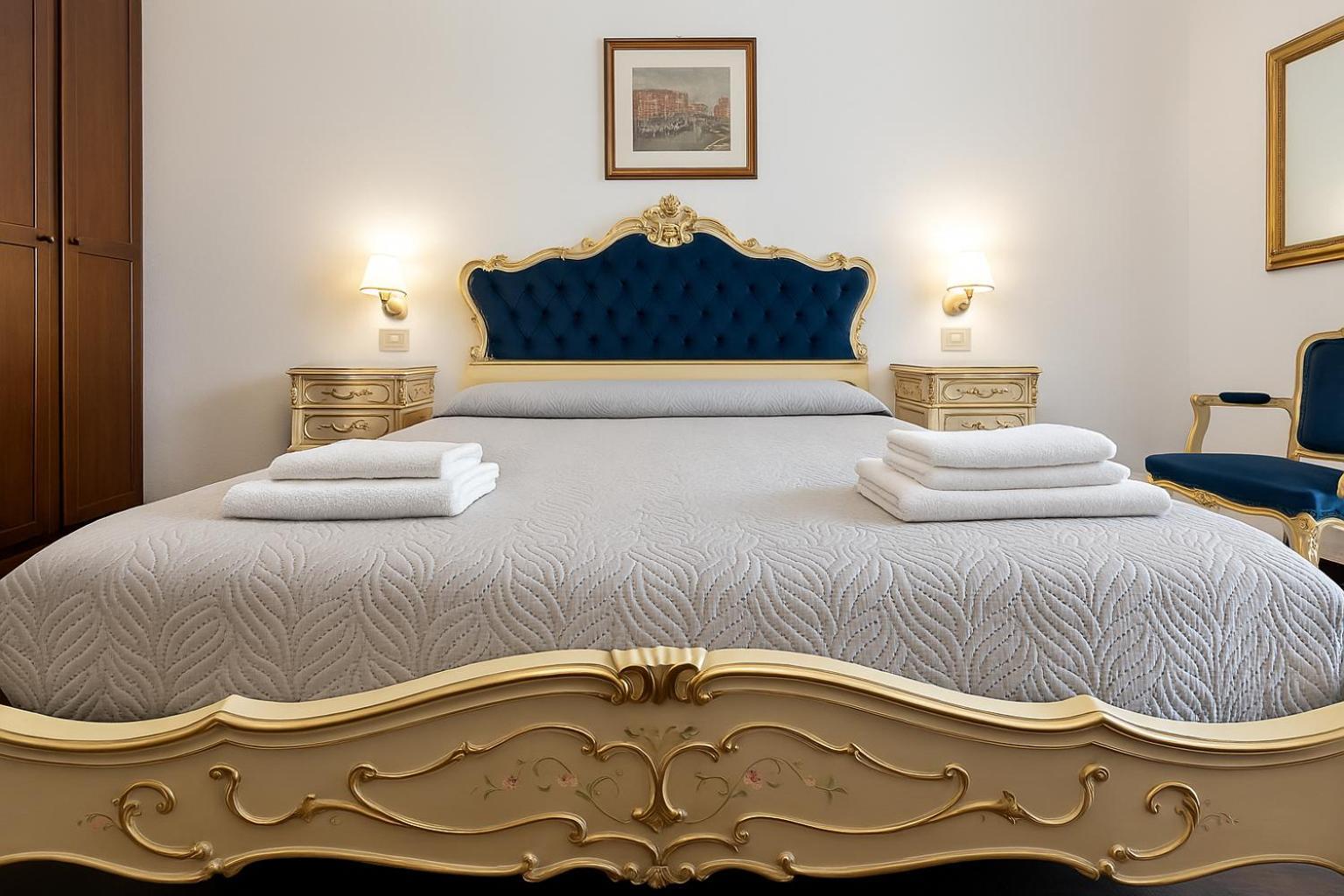 Albergo Locanda Corona Ballino Zewnętrze zdjęcie