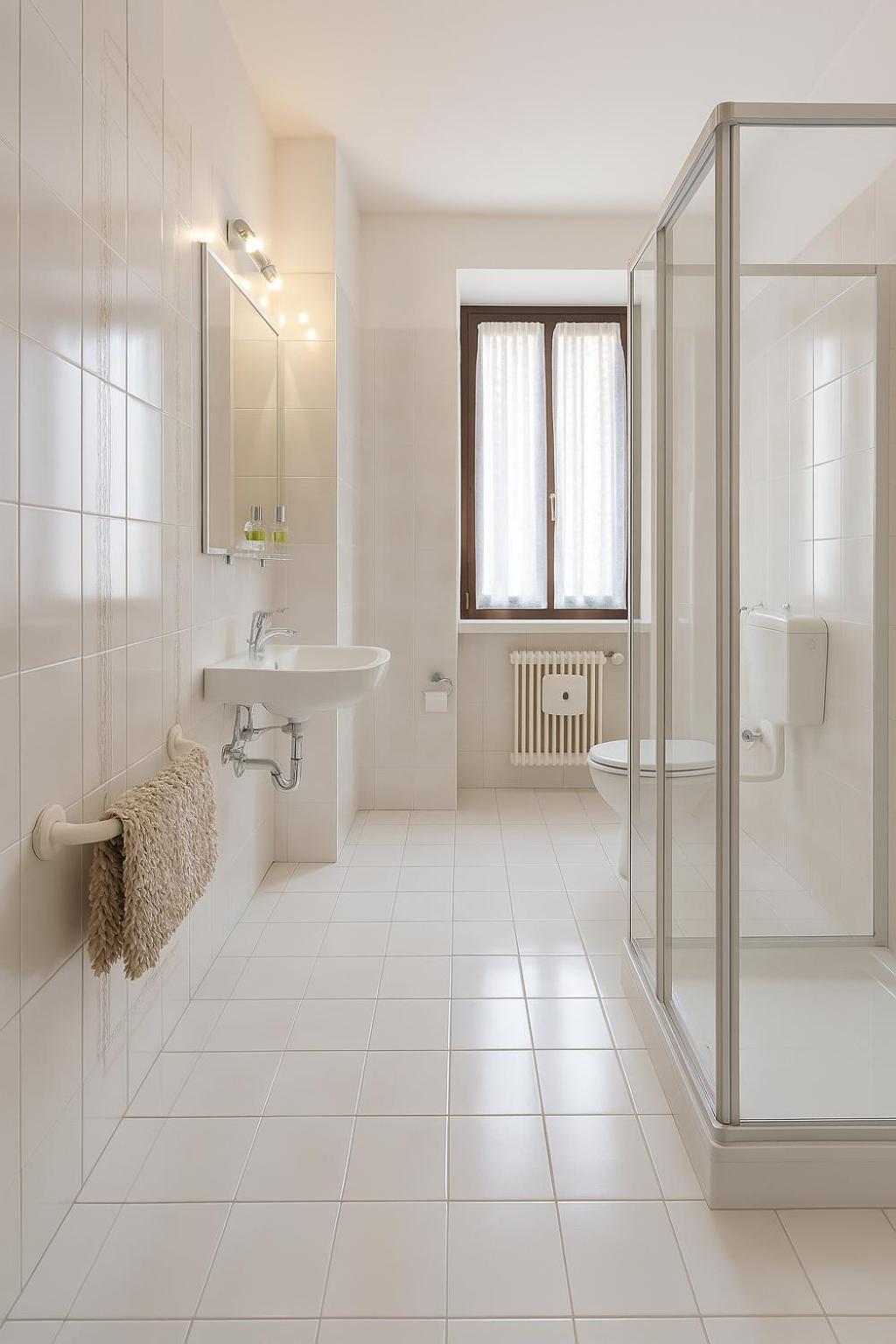 Albergo Locanda Corona Ballino Zewnętrze zdjęcie