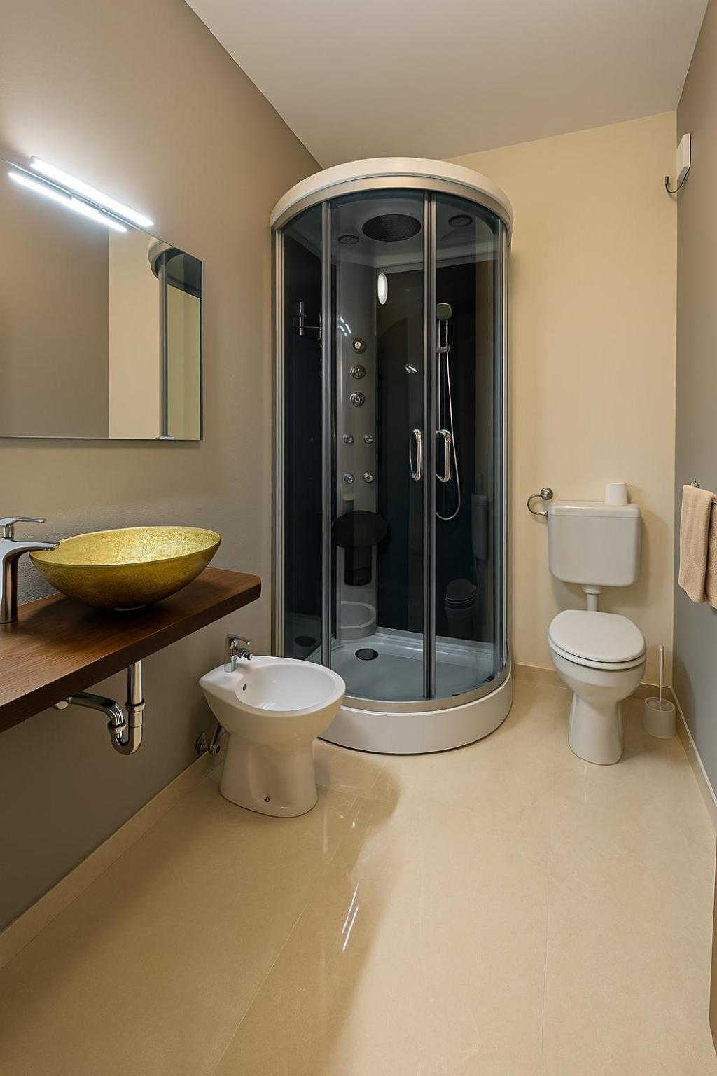 Albergo Locanda Corona Ballino Zewnętrze zdjęcie