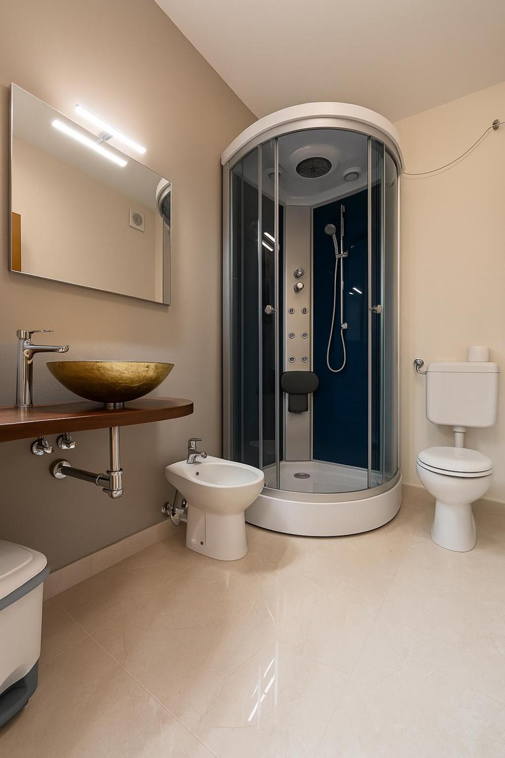 Albergo Locanda Corona Ballino Zewnętrze zdjęcie